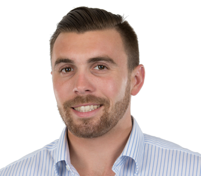 Please Welcome John Rankin to the Dental PC Team!