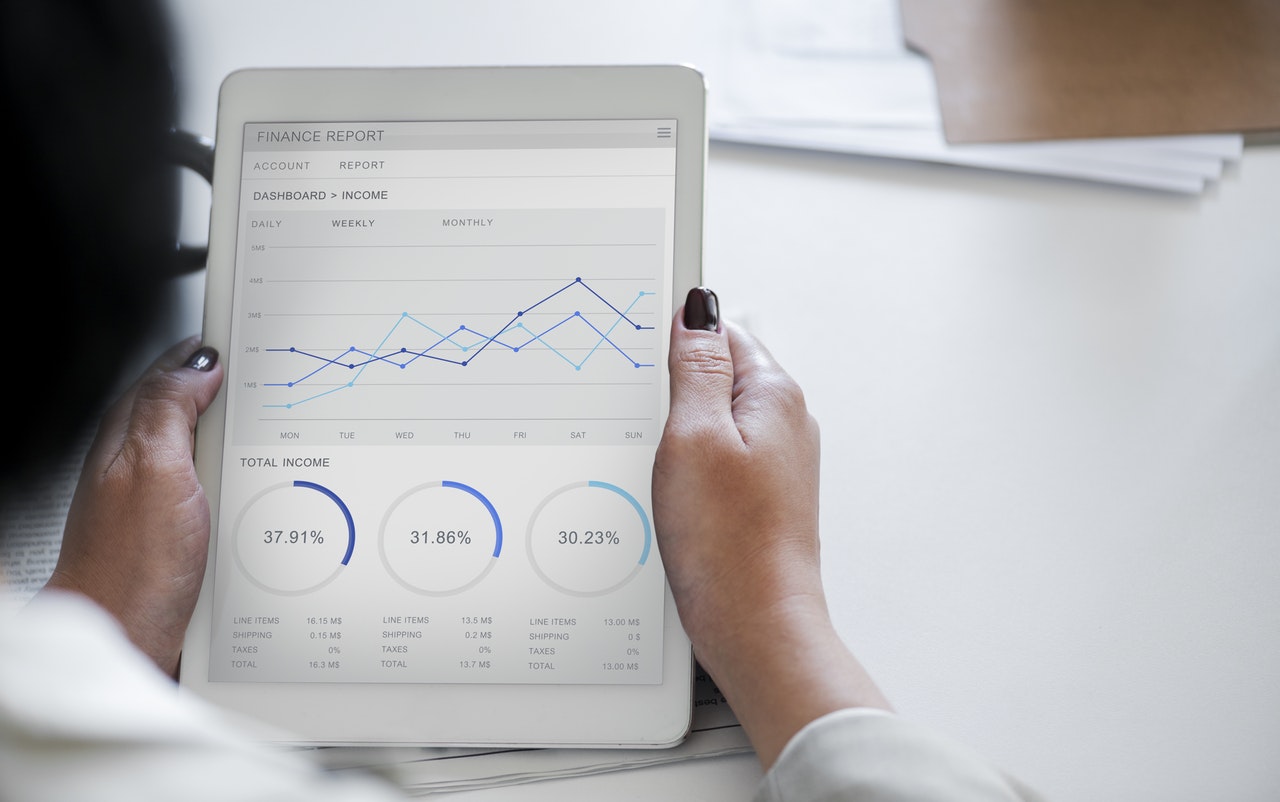 Banking Information