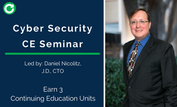 Link to DPC Technology event page to reserve your seat
