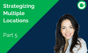 Strategizing Multiple Locations Part 5: Multi-Office Efficiency & Call Centers