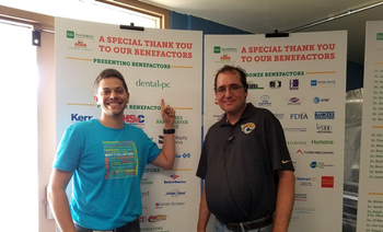 Giving Back to FL at FLA-MOM 2017