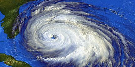 Hurricane Season Is Just Around the Corner – Are You Prepared?