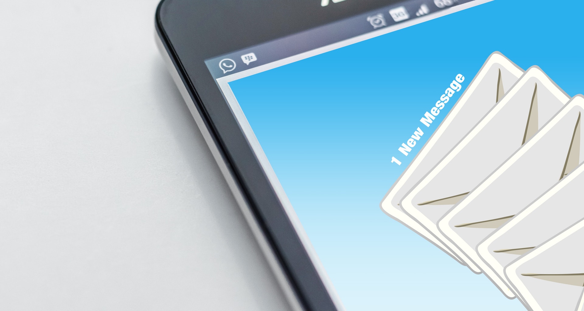 phishing scam