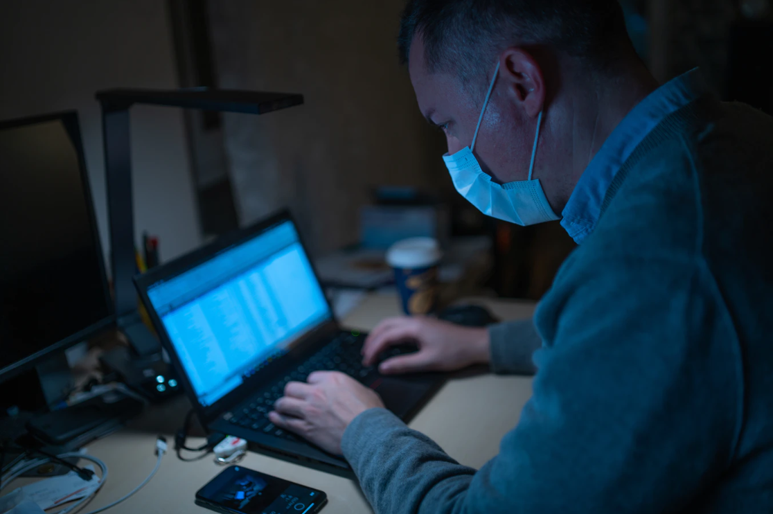 Coronavirus Phishing Scams- What To Look Out For