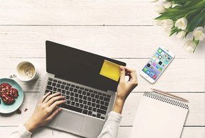 How To Quickly Shift To A Work-From-Home Business Model To Maximize Productivity In Today’s Coronavirus Environment