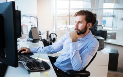 Do You Know What Your Employees Are Doing Online?