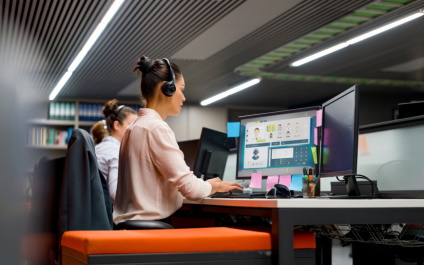 What Are IT Support Companies and How Can They Help?