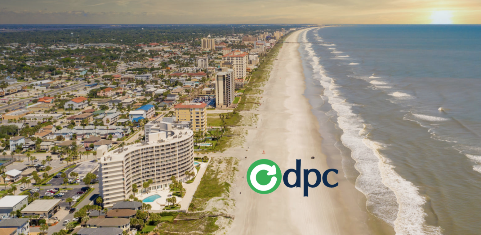 Expert Computer Support from DPC Technology in Jacksonville