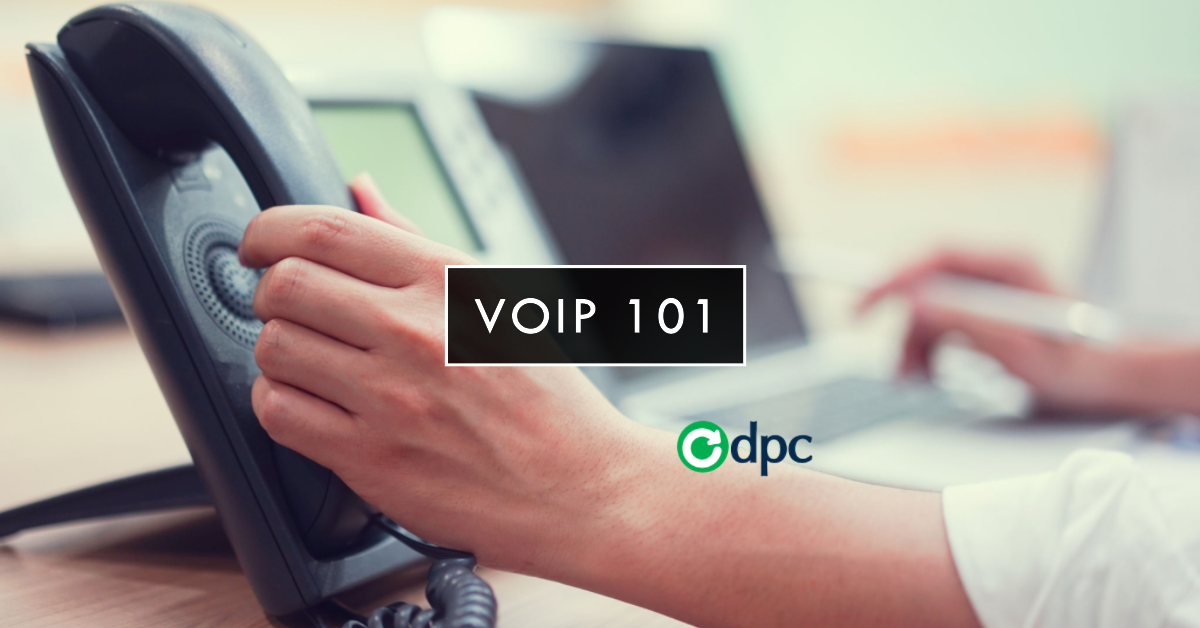 Improve Your Communication with VoIP Services from DPC Technology in Jacksonville