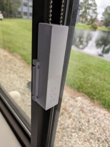 Zigbee Smart Roller
