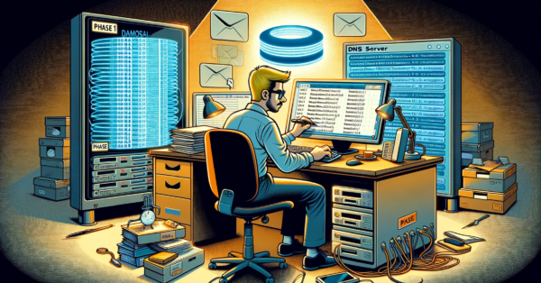 Email Migration Acquiring Essential Information