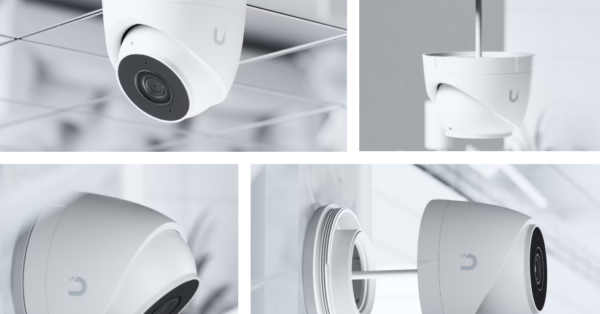 Security camera