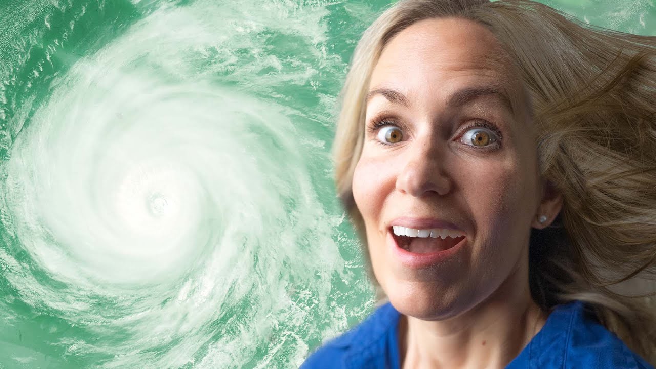 Hurricane Preparedness Tips for Small Businesses