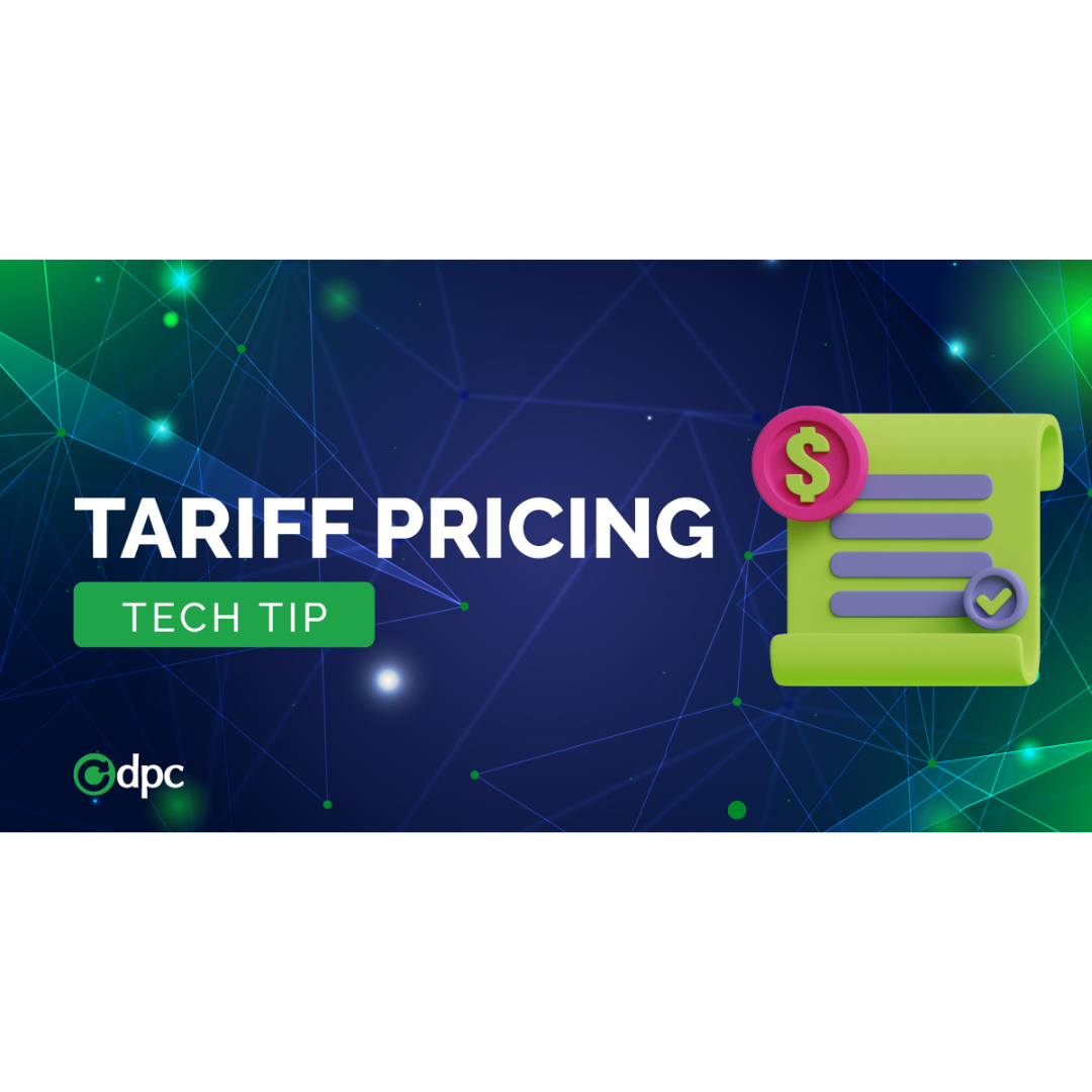 Act Now to Avoid Potential 2025 Tariff Increases on Technology