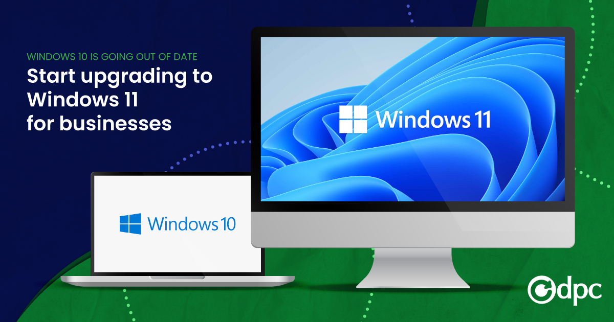 Preparing for the End of Windows 10