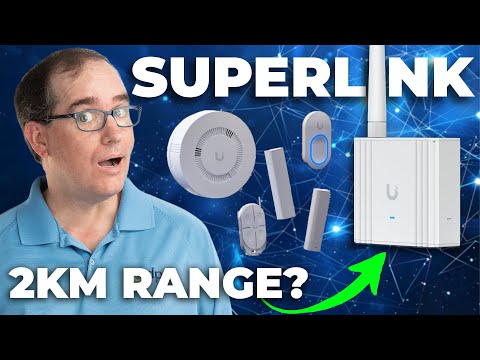 UniFi Super Link Review