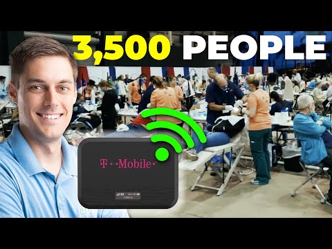 Behind the Tech: Supporting Florida Mission of Mercy