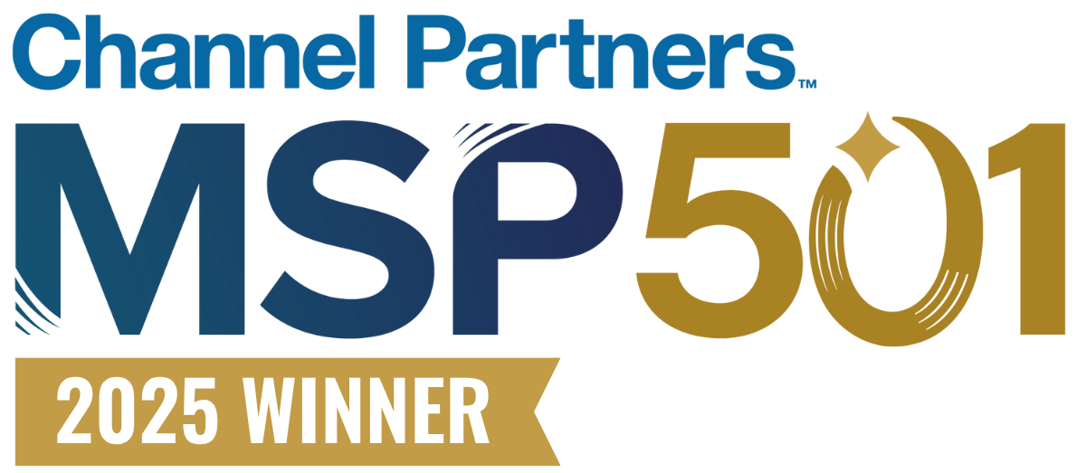 DPC Technology Wins 2025 MSP501