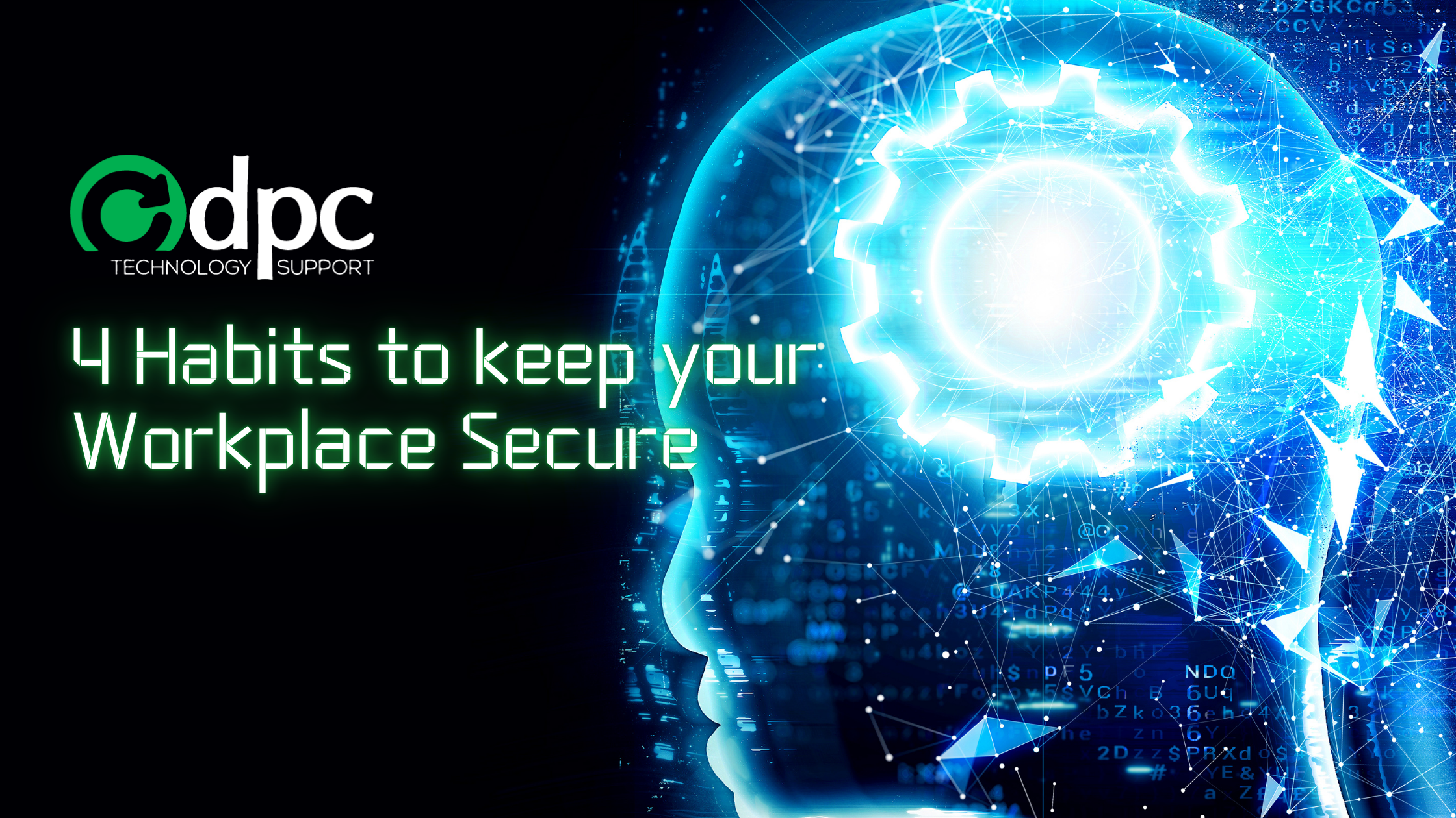 🦷 Cybersecurity Awareness Month: 4 Habits Every Dental Practice Should Build