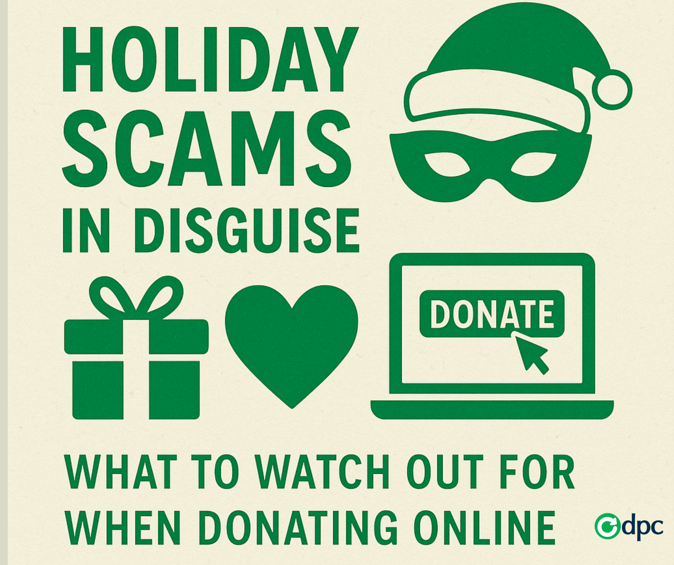 How to Avoid Holiday Scams and Keep Your Business Safe