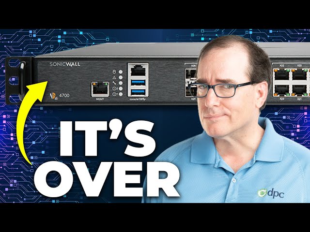 MSPs Are Switching to UniFi – Here’s Why