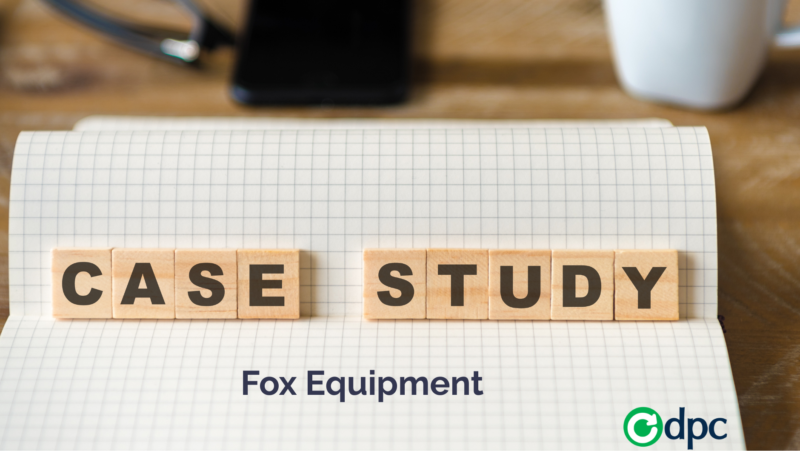 Case Study: Managed IT Services for a Growing Engineering & Manufacturing Company